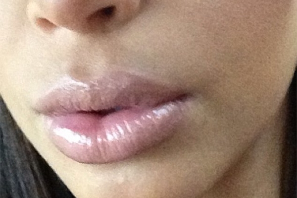 Twitter Ким Кардашян