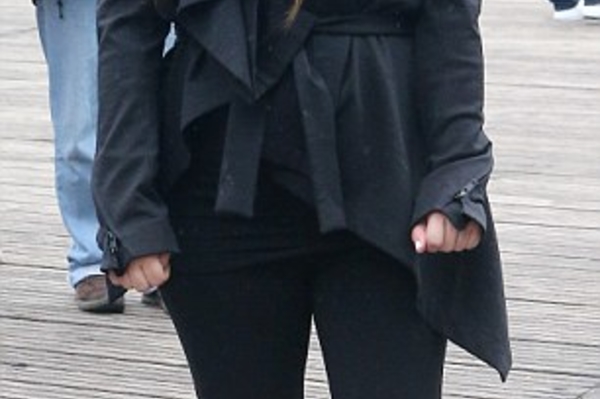 Twitter Ким Кардашян