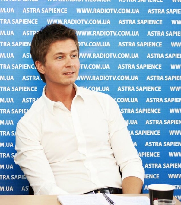 Мастер слова Юрий Борисов: Преодолеваем барьеры в общении