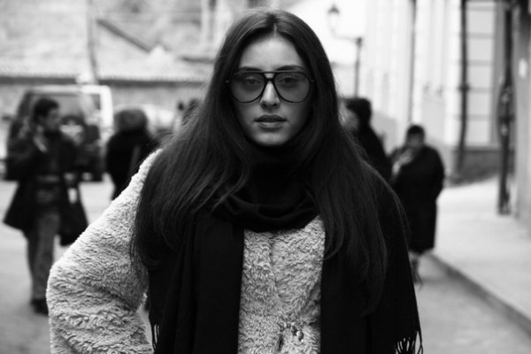 Роза из Холостяк 3: Нужно быть осторожной, особенно с женщинами