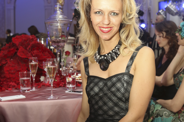 пресс-служба Ukrainian Fashion Week