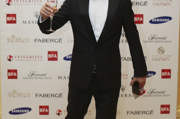 пресс-служба Ukrainian Fashion Week