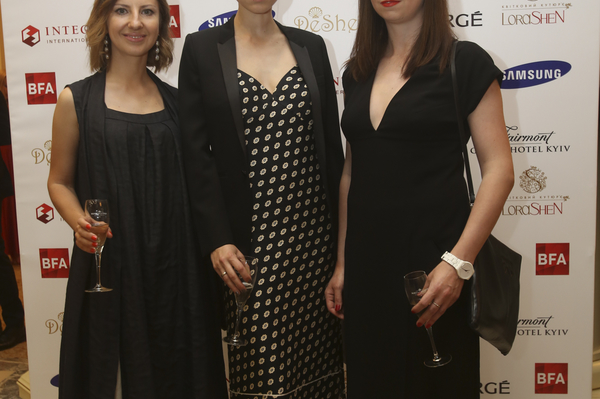 пресс-служба Ukrainian Fashion Week