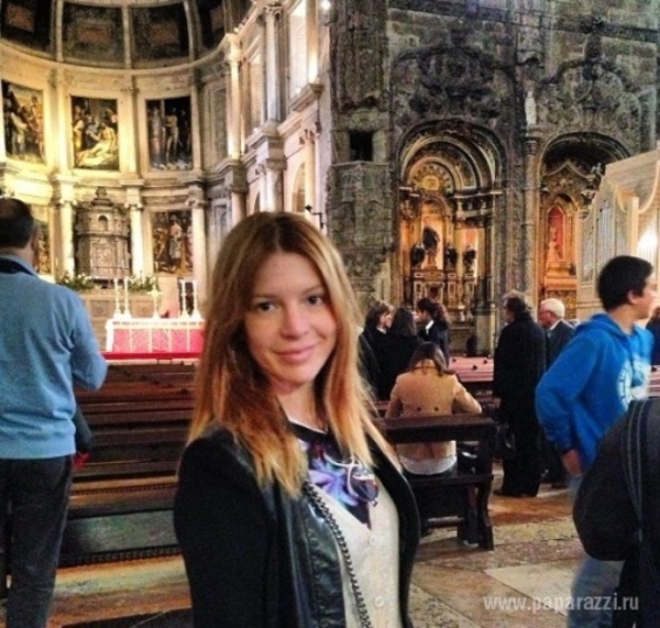 Наталья Подольская увеличила губы – СМИ