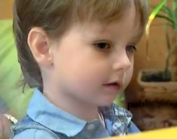 Холостяк 3: Ирина Скорикова опубликовала фото своего сына