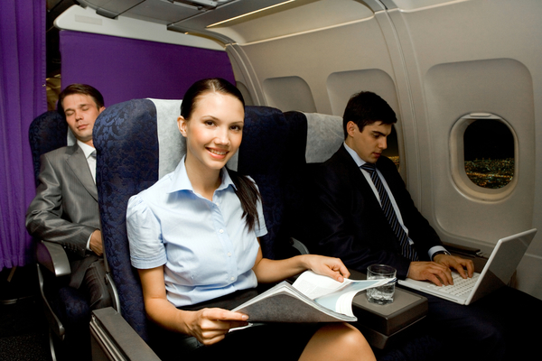 Перелеты безопасны для беременных даже на 36-й неделе – гинекологи