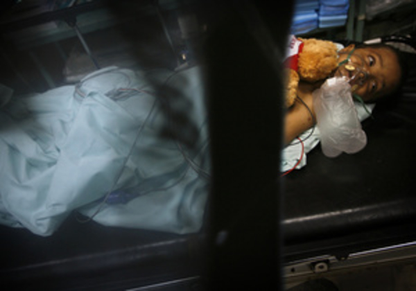 Рентген в детском возрасте повышает шансы развития рака - медики