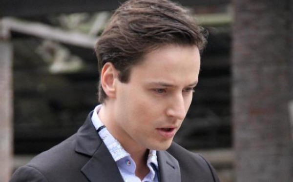 Витасу грозит 2 года тюрьмы