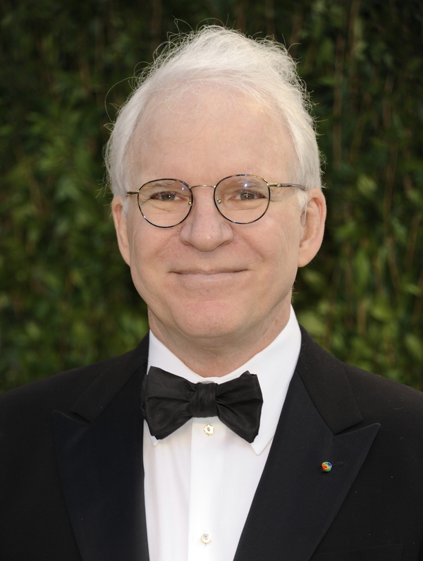 Стив Мартин / Steve Martin