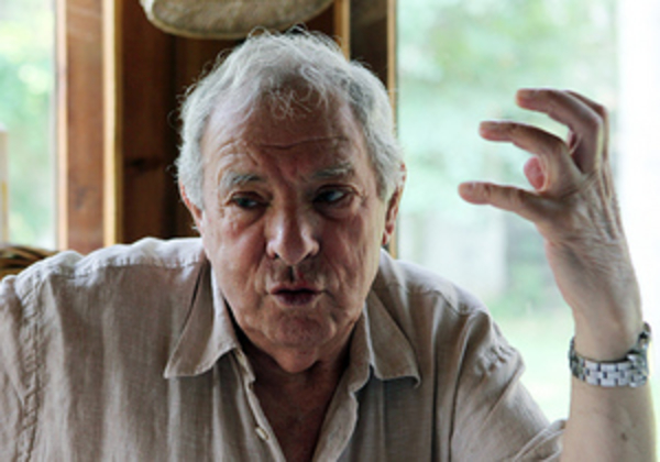 Умер известный режиссер Петр Тодоровский