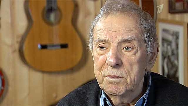 Умер Петр Тодоровский: биография режиссера