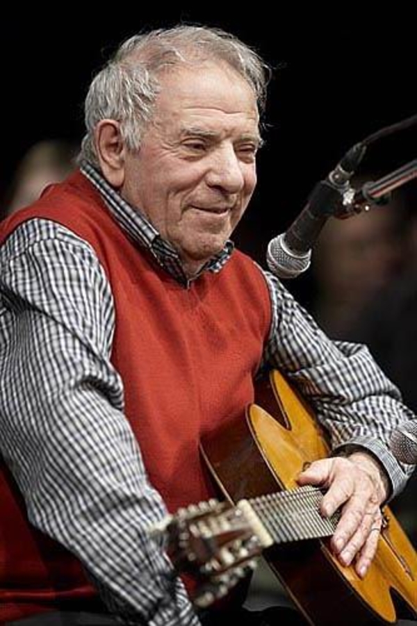 Умер Петр Тодоровский: биография режиссера