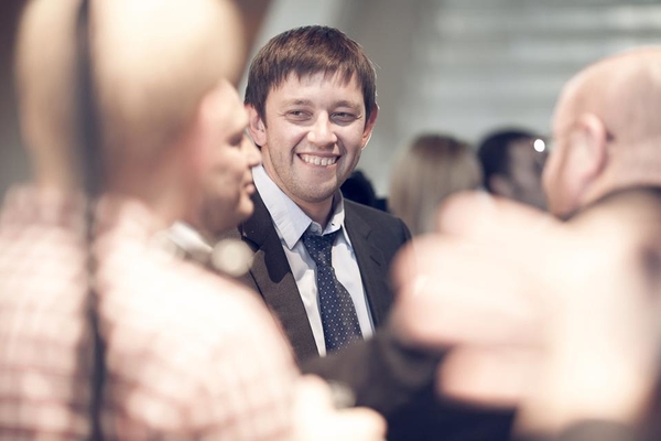 В космос вместе с ДиКаприо полетит российский бизнесмен