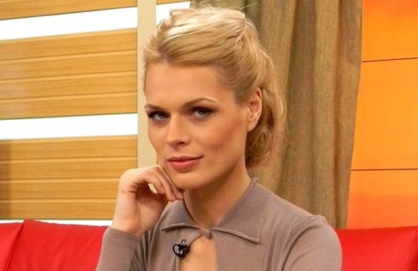 Ольга Фреймут покидает программу Ревизор