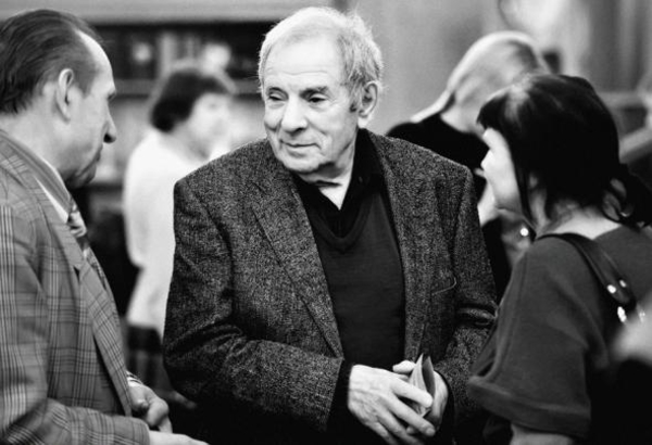 Петр Тодоровский будет похоронен 28 мая в Москве