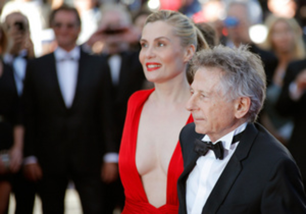 Скандал в Каннах: Полански выступил против равенства полов и противозачаточных средств