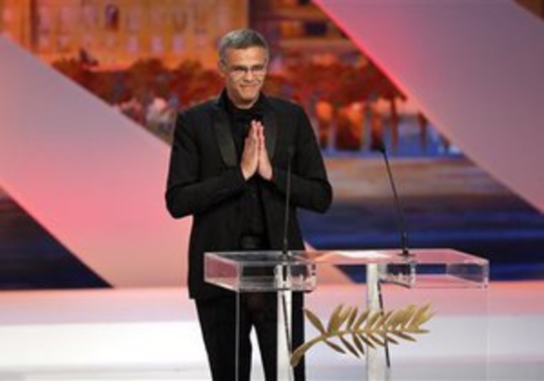 Все победители 66-го Каннского кинофестиваля