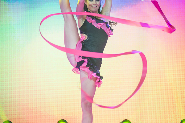 Пресс-служба конкурса Королева Украины