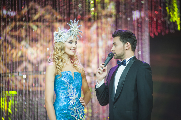 Пресс-служба конкурса Королева Украины