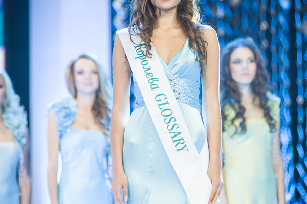 Пресс-служба конкурса Королева Украины