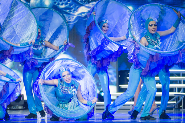 Пресс-служба конкурса Королева Украины