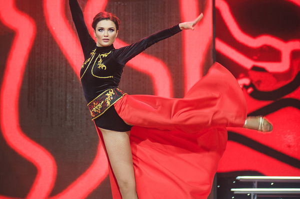 Пресс-служба конкурса Королева Украины