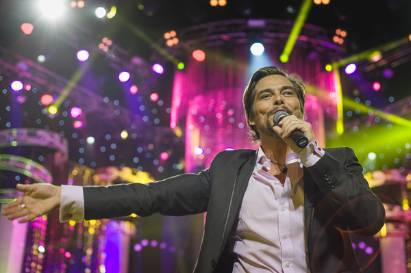 Пресс-служба конкурса Королева Украины