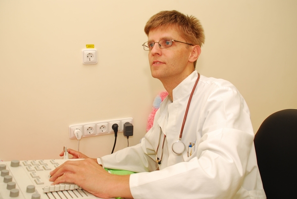 Врожденный порок сердца: Как и где пройти диагностику в Украине