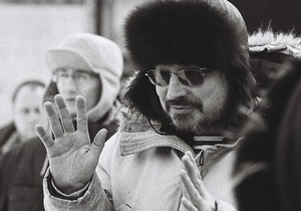 В Сети появился последний сценарий Балабанова