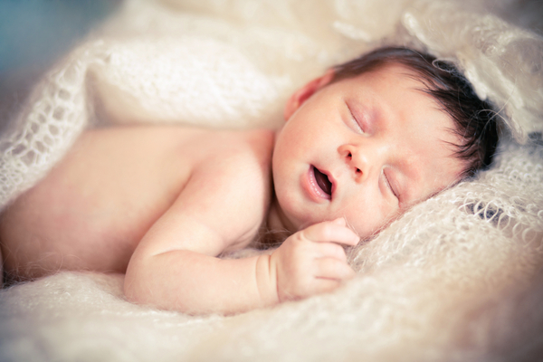 Как уложить ребенка спать: Советы от супермам