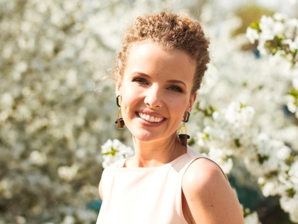 Инна Цимбалюк: Выпускницы не должны бояться экспериментов