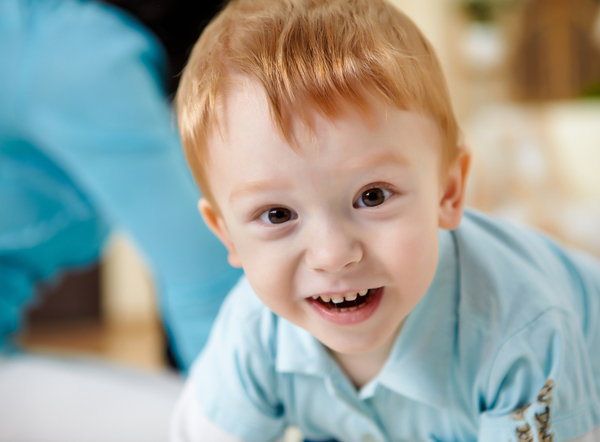 Детский онанизм: Как реагировать родителям