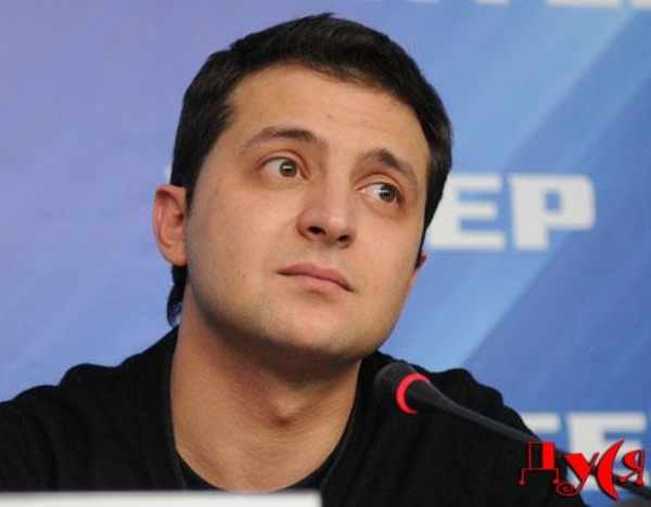 Сумасшедшие фанаты преследуют Зеленского даже ночью