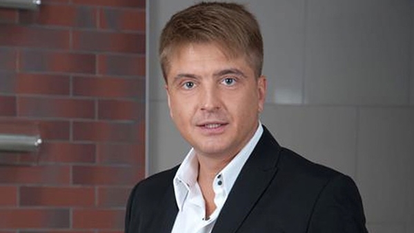 Продюсер Витаса хотел покончить с собой  – полиция