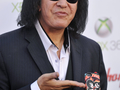 Джин Симмонс / Gene Simmons