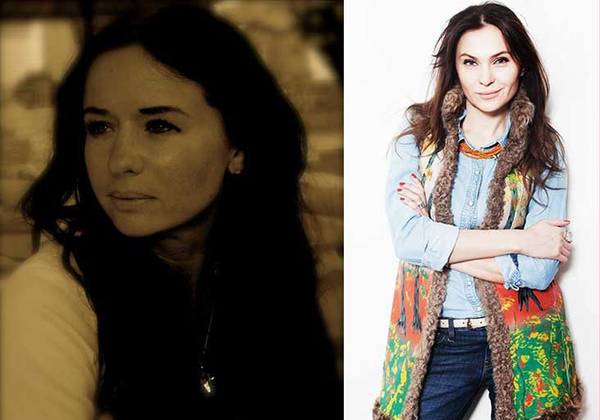 Знаменитые стилисты в гостях у IVONA: Задай свой вопрос Ольге Слонь и Ольге Сеймур