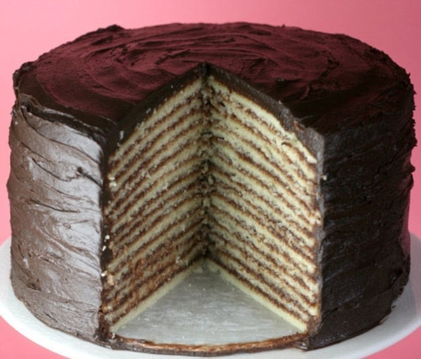 Вопреки ожиданиям: ТОП-4 кондитерских провала