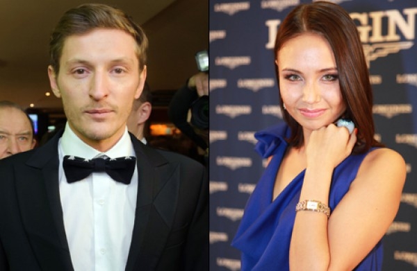 У Павла Воли и Ляйсан Утяшевой родился сын