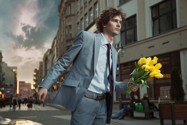 Мужская психология в любви: Эмоции или здравый смысл?