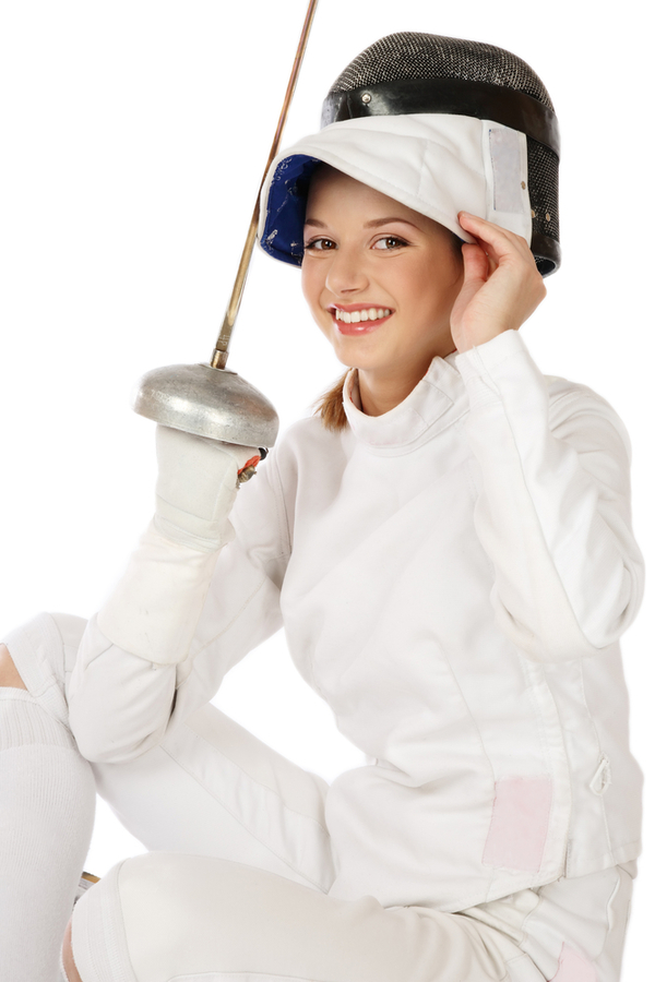 Спорт для интеллектуалов: Что нужно знать о занятиях фехтованием