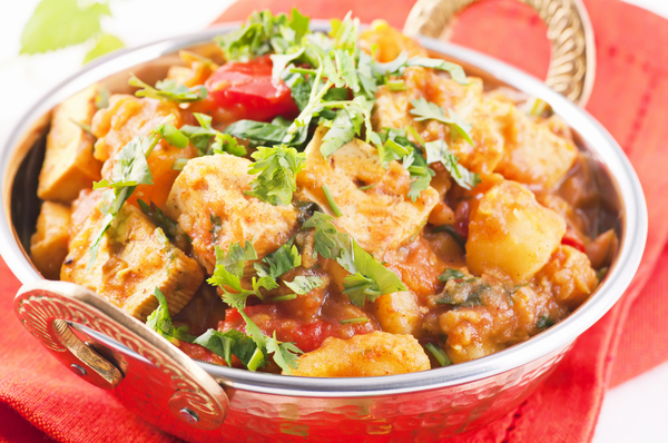 Тушеная курица: ТОП-5 рецептов