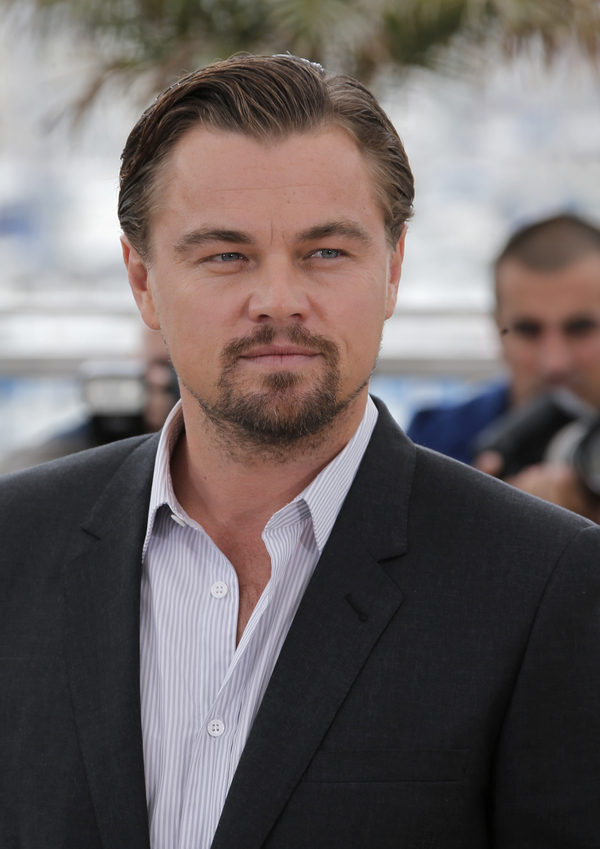 Леонардо ДиКаприо встречается с 20-летней моделью Victoria's Secret