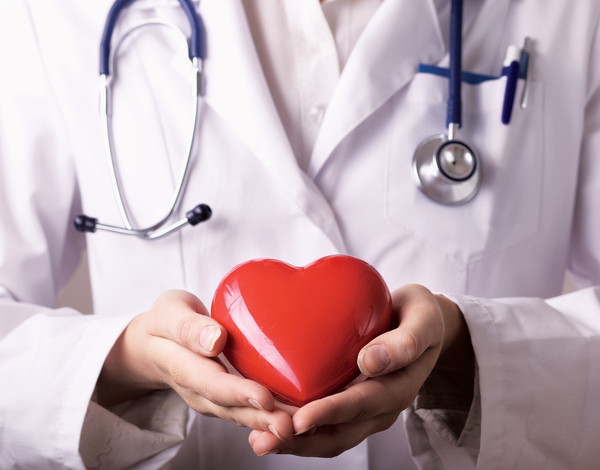 Болезни сердца: Симптомы и лечение