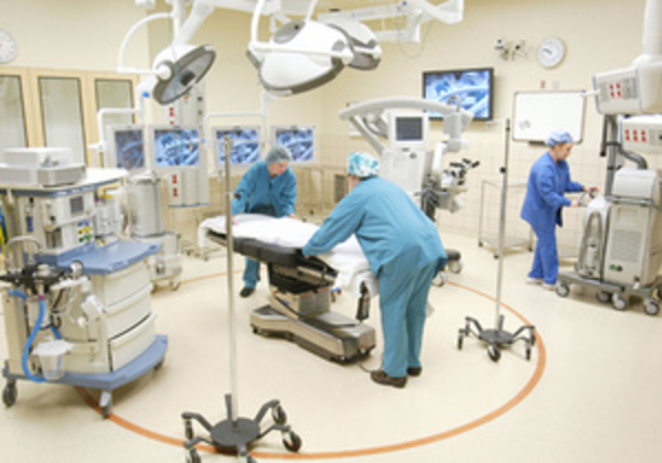 Между смертностью при медоперациях и днями недели выявили связь