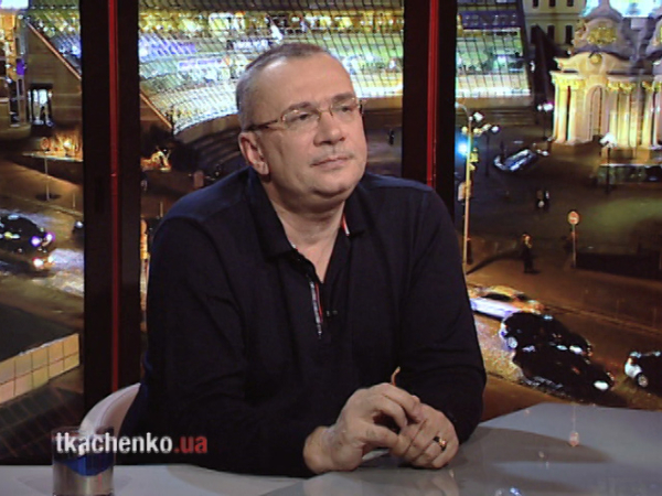 Константин Меладзе набирает девушек в новый состав группы ВИА Гра