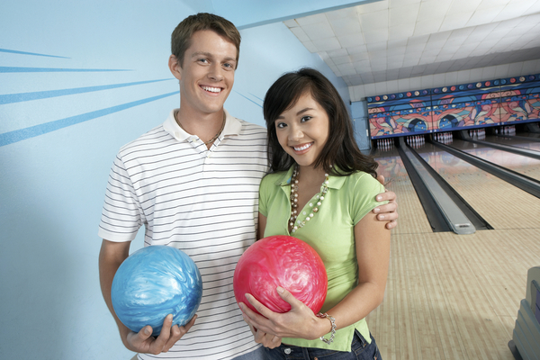 Названо лучшее место для первого свидания