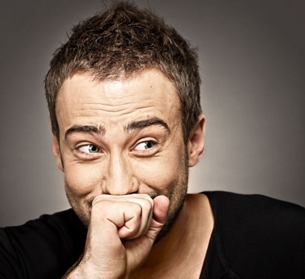 Шепелев о двухмесячном сыне: Никаких сюсюканий, он – взрослый человек