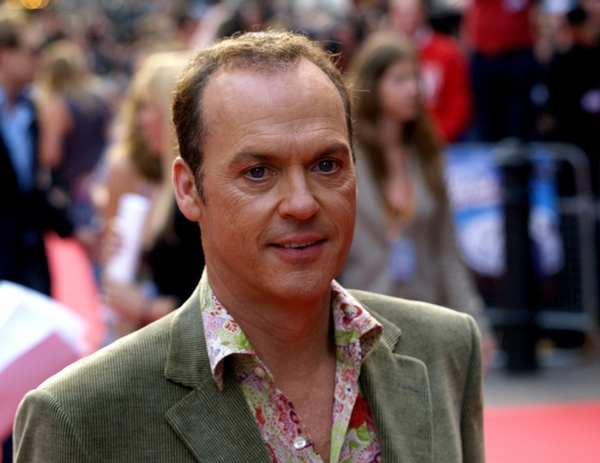 Майкл Китон / Michael Keaton