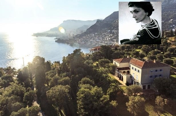 Шарм и утонченность: Дом женщины-легенды Коко Шанель