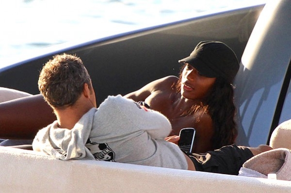 Любовница Владислава Доронина: Я не девушка для сопровождения